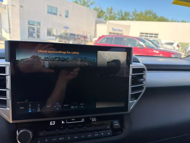SEMINUEVOS TOYOTA Sequoia a Estados en autogozo