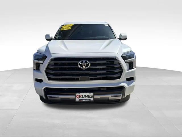 SEMINUEVOS TOYOTA Sequoia a Estados en autogozo