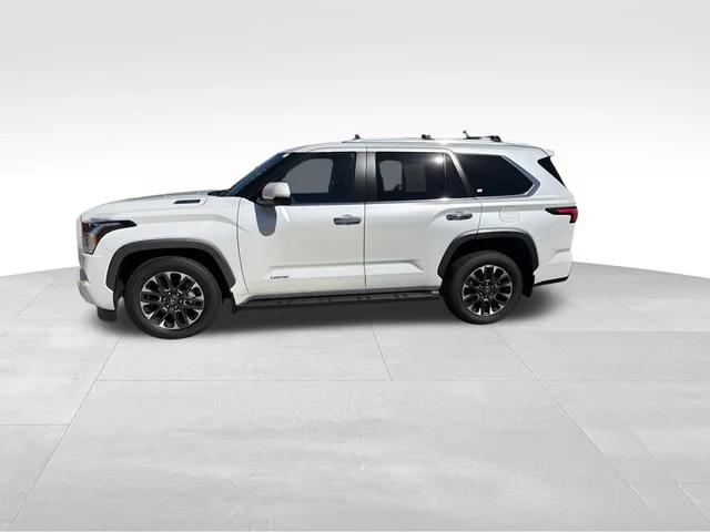 SEMINUEVOS TOYOTA Sequoia a Estados en autogozo