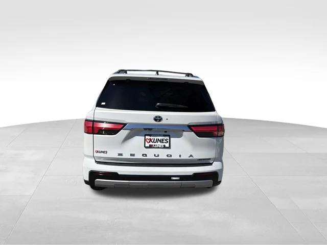 SEMINUEVOS TOYOTA Sequoia a Estados en autogozo