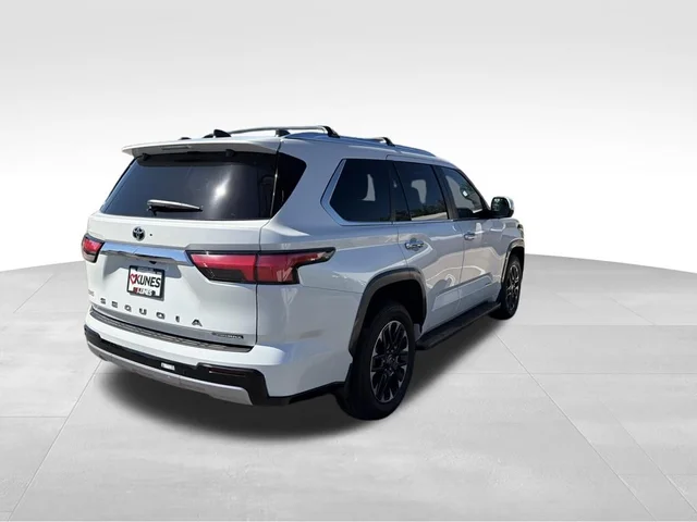 SEMINUEVOS TOYOTA Sequoia a Estados en autogozo