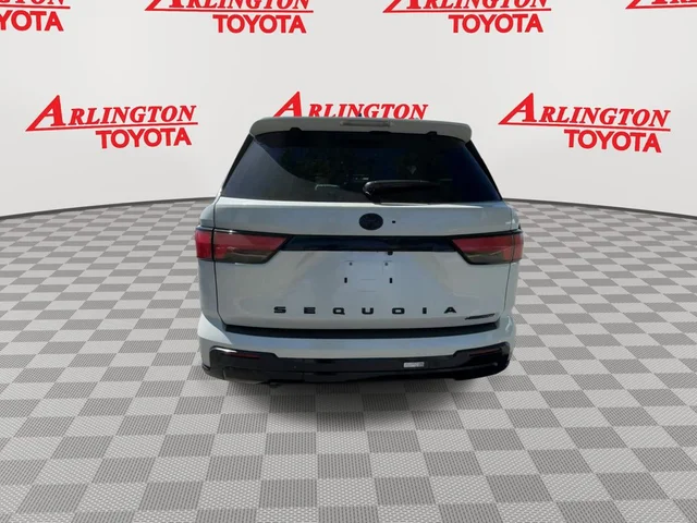 SEMINUEVOS TOYOTA Sequoia a Estados en autogozo