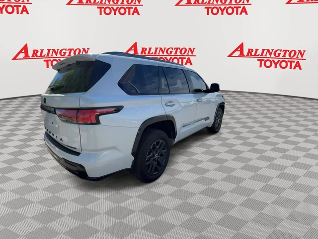 SEMINUEVOS TOYOTA Sequoia a Estados en autogozo