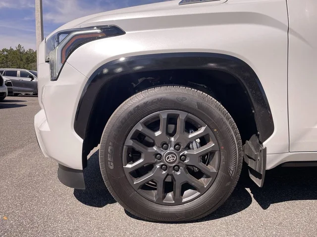 SEMINUEVOS TOYOTA Sequoia a Estados en autogozo
