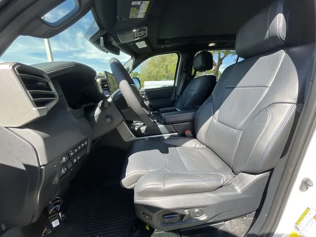 SEMINUEVOS TOYOTA Sequoia a Estados en autogozo