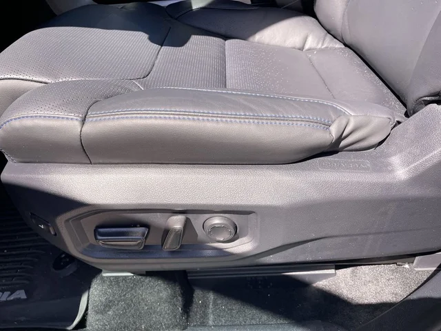 SEMINUEVOS TOYOTA Sequoia a Estados en autogozo