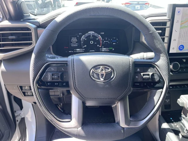 SEMINUEVOS TOYOTA Sequoia a Estados en autogozo