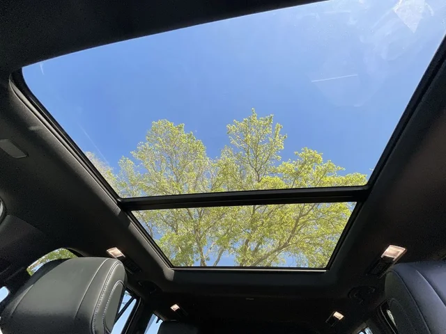 SEMINUEVOS TOYOTA Sequoia a Estados en autogozo