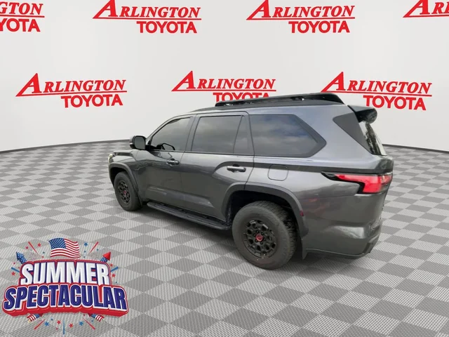 SEMINUEVOS TOYOTA Sequoia a Estados en autogozo