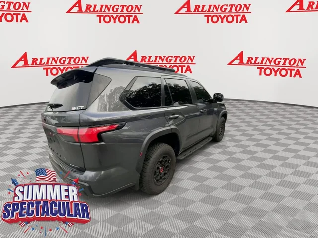 SEMINUEVOS TOYOTA Sequoia a Estados en autogozo