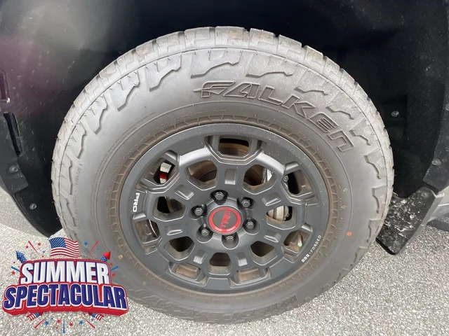 SEMINUEVOS TOYOTA Sequoia a Estados en autogozo