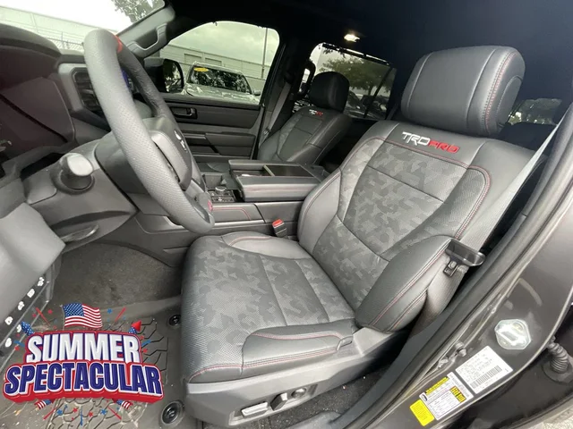 SEMINUEVOS TOYOTA Sequoia a Estados en autogozo