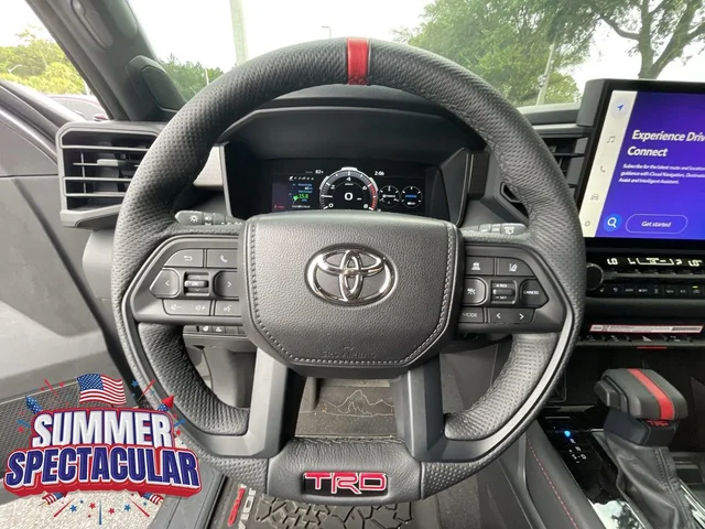 SEMINUEVOS TOYOTA Sequoia a Estados en autogozo