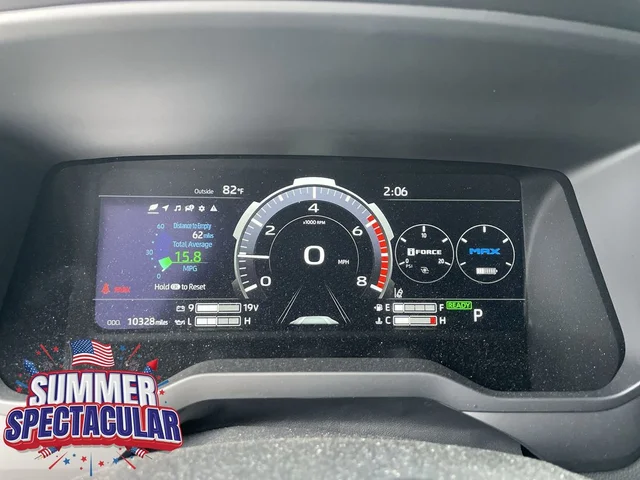 SEMINUEVOS TOYOTA Sequoia a Estados en autogozo