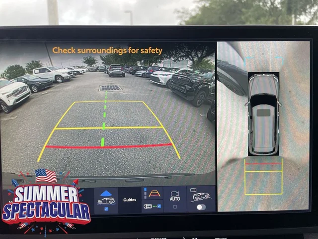 SEMINUEVOS TOYOTA Sequoia a Estados en autogozo