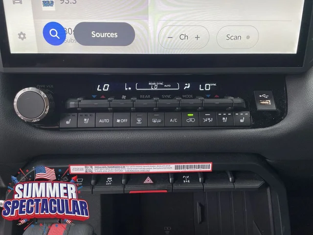 SEMINUEVOS TOYOTA Sequoia a Estados en autogozo