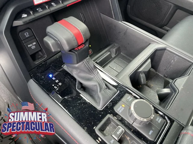 SEMINUEVOS TOYOTA Sequoia a Estados en autogozo
