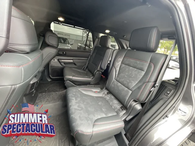 SEMINUEVOS TOYOTA Sequoia a Estados en autogozo