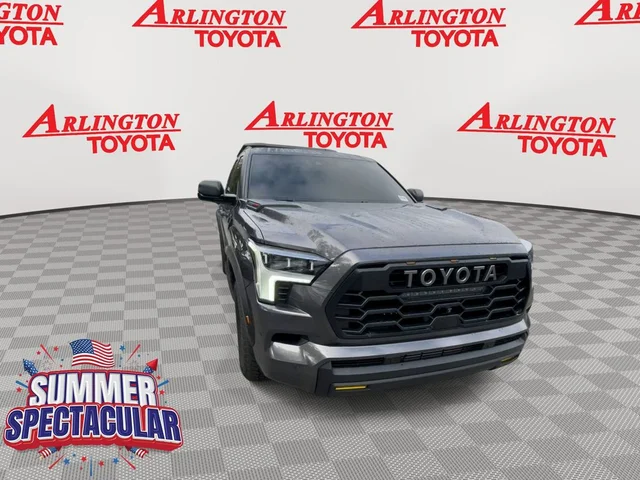 SEMINUEVOS TOYOTA Sequoia a Estados en autogozo