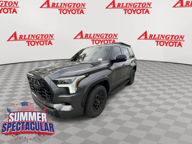 SEMINUEVOS TOYOTA Sequoia a Estados en autogozo