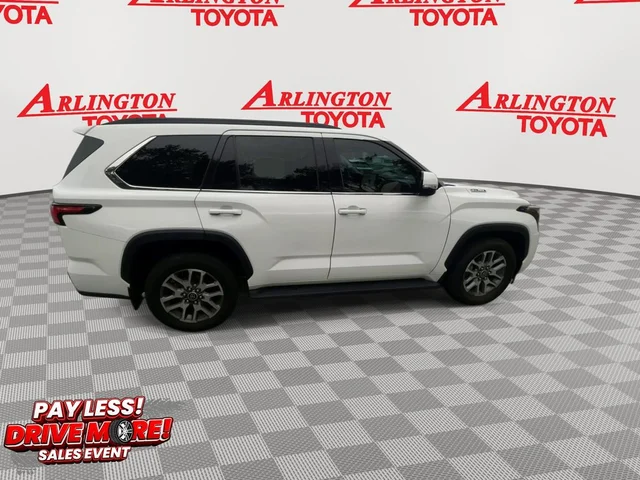 SEMINUEVOS TOYOTA Sequoia a Estados en autogozo