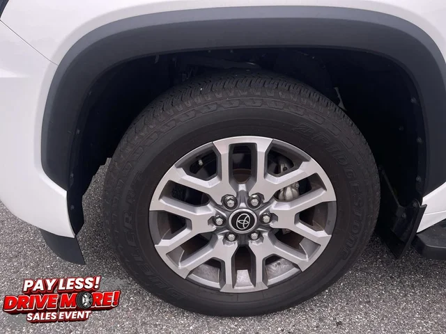 SEMINUEVOS TOYOTA Sequoia a Estados en autogozo