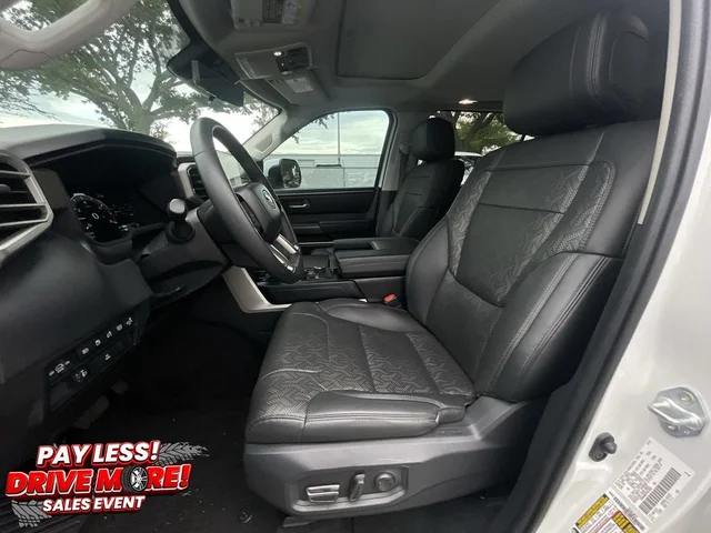 SEMINUEVOS TOYOTA Sequoia a Estados en autogozo