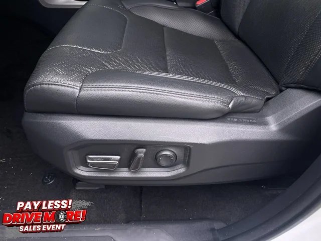 SEMINUEVOS TOYOTA Sequoia a Estados en autogozo
