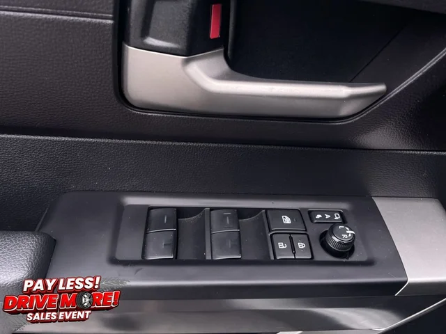 SEMINUEVOS TOYOTA Sequoia a Estados en autogozo