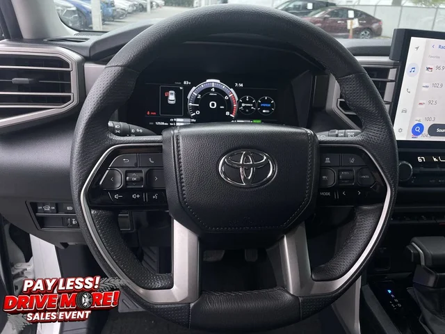 SEMINUEVOS TOYOTA Sequoia a Estados en autogozo
