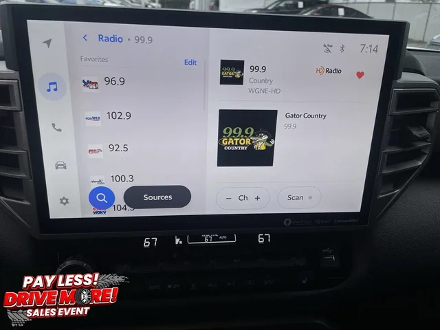 SEMINUEVOS TOYOTA Sequoia a Estados en autogozo