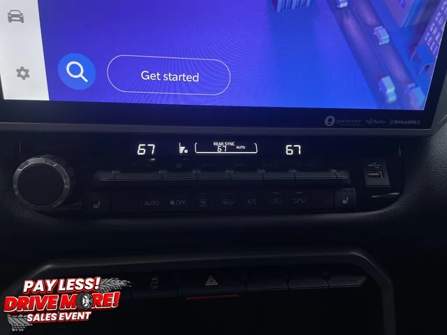 SEMINUEVOS TOYOTA Sequoia a Estados en autogozo