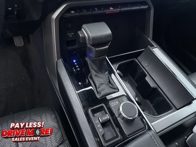 SEMINUEVOS TOYOTA Sequoia a Estados en autogozo
