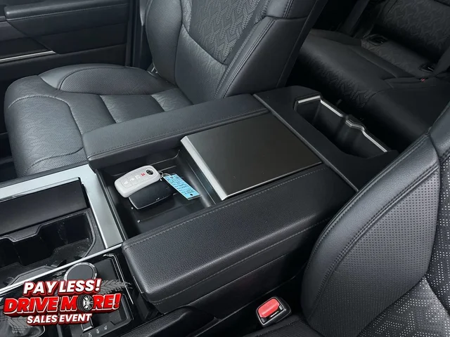 SEMINUEVOS TOYOTA Sequoia a Estados en autogozo