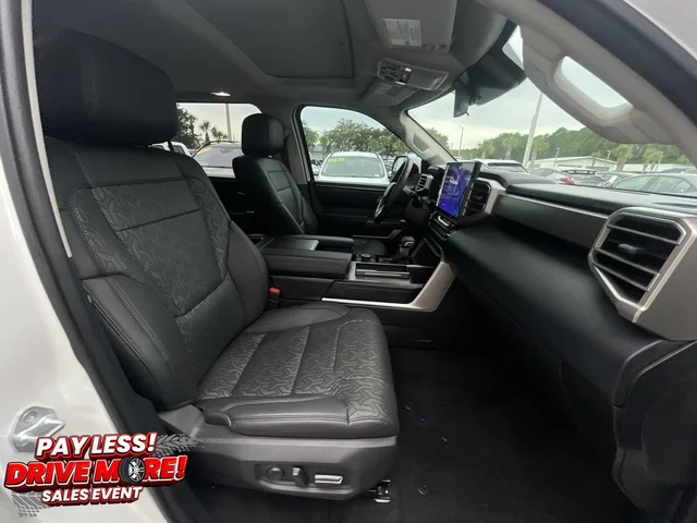 SEMINUEVOS TOYOTA Sequoia a Estados en autogozo
