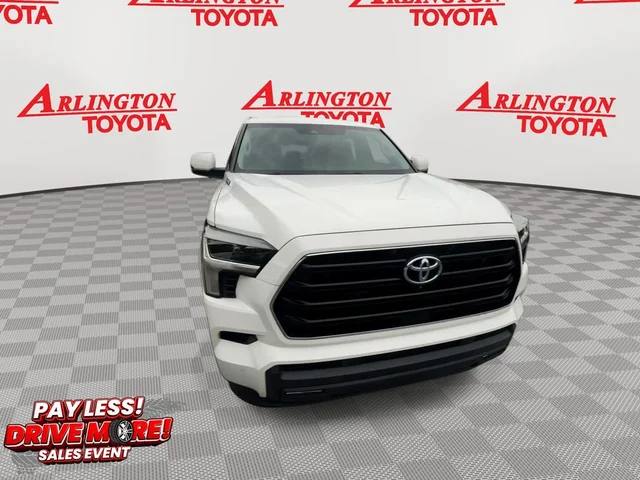 SEMINUEVOS TOYOTA Sequoia a Estados en autogozo