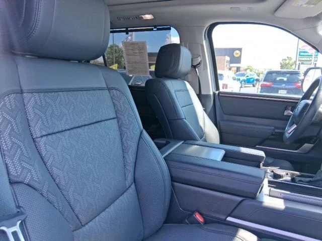 SEMINUEVOS TOYOTA Sequoia a Estados en autogozo