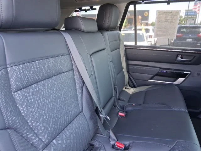 SEMINUEVOS TOYOTA Sequoia a Estados en autogozo