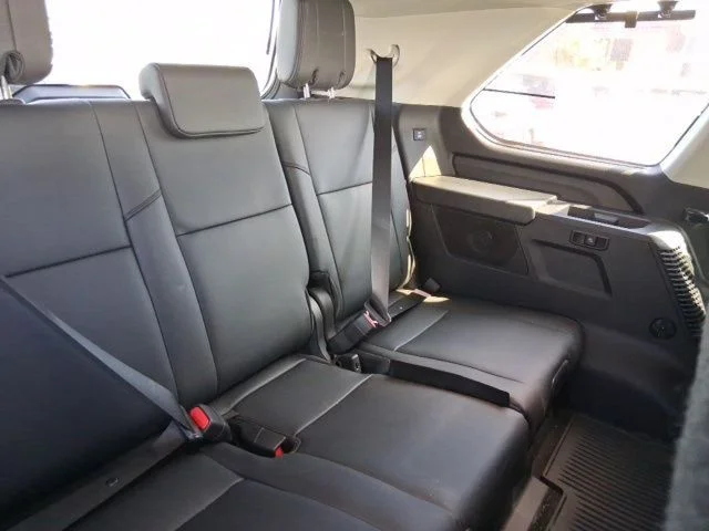 SEMINUEVOS TOYOTA Sequoia a Estados en autogozo