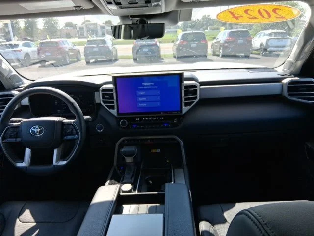 SEMINUEVOS TOYOTA Sequoia a Estados en autogozo