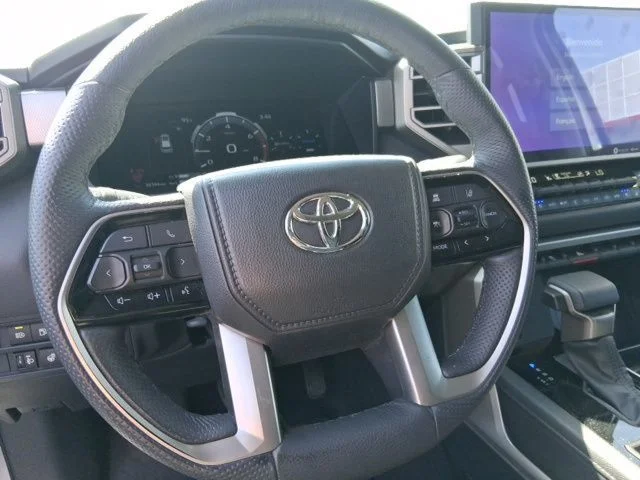 SEMINUEVOS TOYOTA Sequoia a Estados en autogozo
