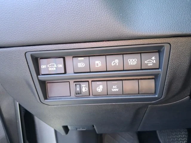 SEMINUEVOS TOYOTA Sequoia a Estados en autogozo