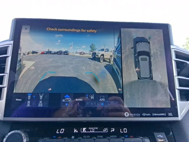 SEMINUEVOS TOYOTA Sequoia a Estados en autogozo
