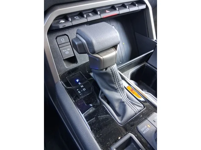 SEMINUEVOS TOYOTA Sequoia a Estados en autogozo