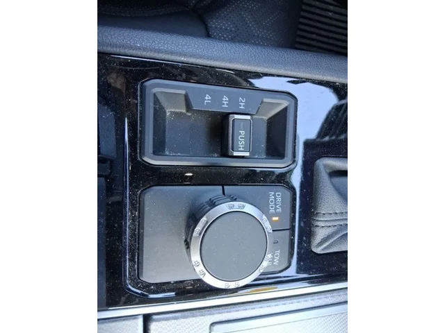 SEMINUEVOS TOYOTA Sequoia a Estados en autogozo