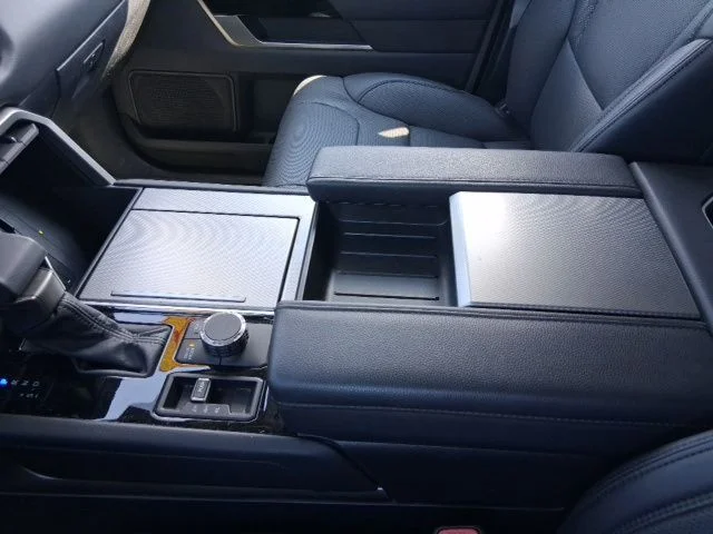 SEMINUEVOS TOYOTA Sequoia a Estados en autogozo