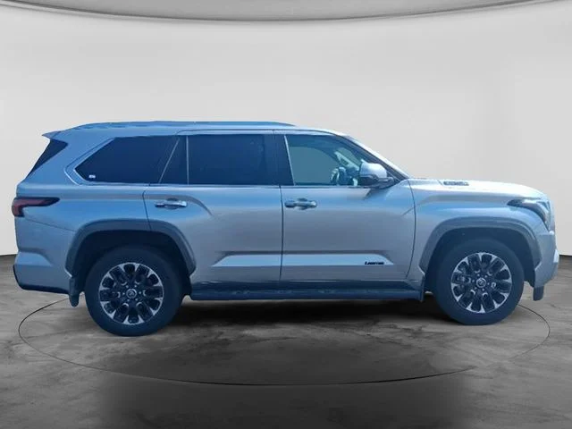SEMINUEVOS TOYOTA Sequoia a Estados en autogozo