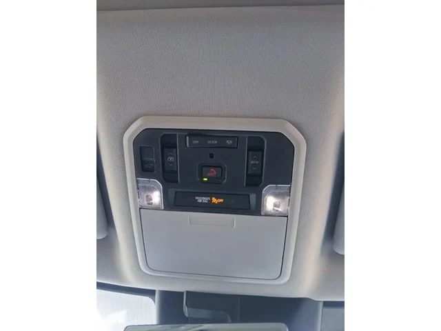 SEMINUEVOS TOYOTA Sequoia a Estados en autogozo