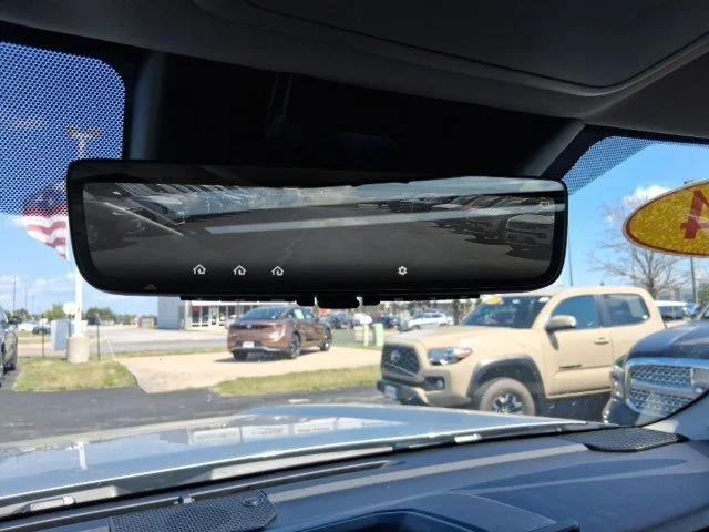 SEMINUEVOS TOYOTA Sequoia a Estados en autogozo