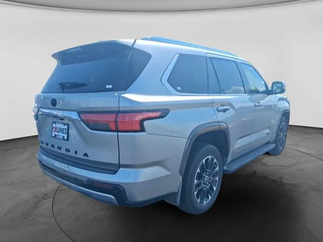 SEMINUEVOS TOYOTA Sequoia a Estados en autogozo
